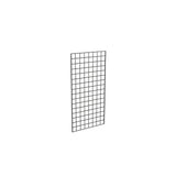 Grid Panels - Black Set of 3 - ExecuSystems 