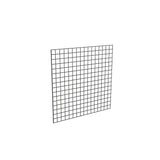 Grid Panels - Black Set of 3 - ExecuSystems 