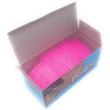 Tagging Gun Fasteners Standard Regular 3 Inch Box of 5000 Barbs ---8 Colors Available - ExecuSystems