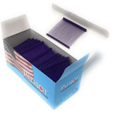 Tagging Gun Fasteners Standard Regular 3 Inch Box of 5000 Barbs ---8 Colors Available - ExecuSystems