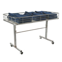 Folding Dump Tables - ExecuSystems 