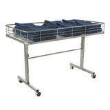 Folding Dump Tables - ExecuSystems 