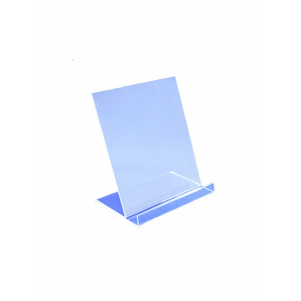 Acrylic Single Folded Shirt Display - ExecuSystems 