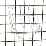 Wire Cap Displayer for Grid Panels - ExecuSystems 