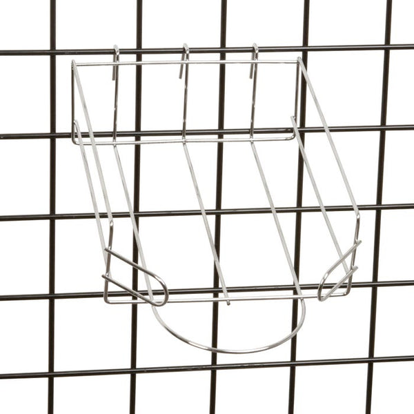 Wire Cap Displayer for Grid Panels - ExecuSystems 