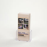 Counter Top Literature Holder - ExecuSystems 