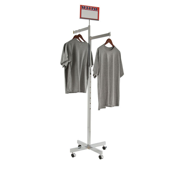 Rectangular Heavy-Duty Hangers