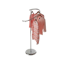 Spiral Garment Rack - ExecuSystems 