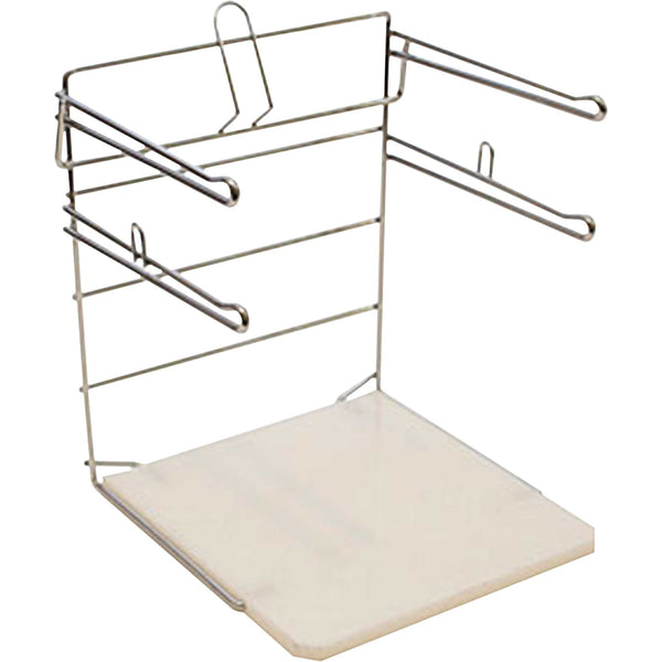Shopping Bag Holder - ExecuSystems 