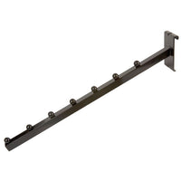 7 Ball Waterfall Square Tubing Waterfall for Grid Panels Case of 24 - ExecuSystems 
