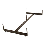 Gondola Base for Grid Panels - ExecuSystems 