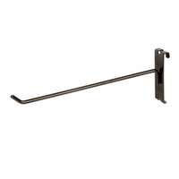 Grid Panel Hooks Box of 96 in Assorted Sizes and Colors for Retail Display or Home Use - ExecuSystems 