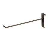 Grid Panel Hooks Box of 96 in Assorted Sizes and Colors for Retail Display or Home Use - ExecuSystems 