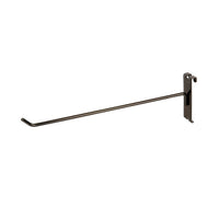 Grid Panel Hooks Box of 96 in Assorted Sizes and Colors for Retail Display or Home Use - ExecuSystems 