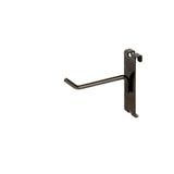 Grid Panel Hooks Box of 96 in Assorted Sizes and Colors for Retail Display or Home Use - ExecuSystems 