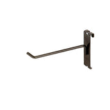 Grid Panel Hooks Box of 96 in Assorted Sizes and Colors for Retail Display or Home Use - ExecuSystems 