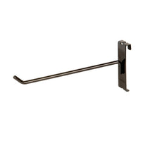 Grid Panel Hooks Box of 96 in Assorted Sizes and Colors for Retail Display or Home Use - ExecuSystems 