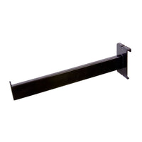 12 Inch Rectangular Tubing Faceout for Grid Panels Carton of 24 - ExecuSystems 