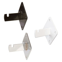 Gridwall Mounting Brackets - ExecuSystems 