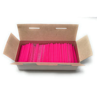 Pink Tagging Gun Barbs Fasteners Standard 1 Inch Box of 5000 - ExecuSystems 