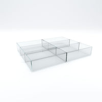 Acrylic Display Trays - ExecuSystems 