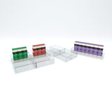 Acrylic Display Trays - ExecuSystems 