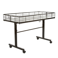 Folding Dump Tables - ExecuSystems 
