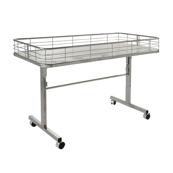 Folding Dump Tables - ExecuSystems 