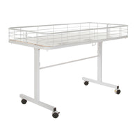 Folding Dump Tables - ExecuSystems 
