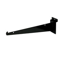 Shelf Brackets for Slatwall Case of 48 FREE SHIPPING - ExecuSystems 