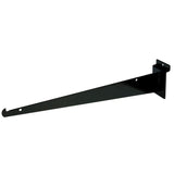 Shelf Brackets for Slatwall Case of 48 FREE SHIPPING - ExecuSystems 