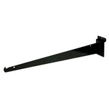 Shelf Brackets for Slatwall Case of 48 FREE SHIPPING - ExecuSystems 