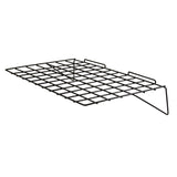 Multi-Use Wire Shelf 24 inches Wide x 12 Inches Deep Box of 6 - ExecuSystems