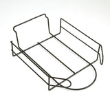 Wire Cap Displayers for Slatwall Carton of 8 FREE SHIPPING - ExecuSystems 