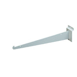 Shelf Brackets for Slatwall Case of 48 FREE SHIPPING - ExecuSystems 