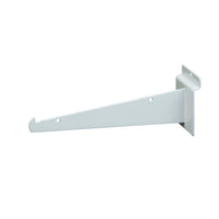 Shelf Brackets for Slatwall Case of 48 FREE SHIPPING - ExecuSystems 