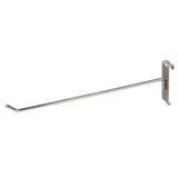 Grid Panel Hooks Box of 96 in Assorted Sizes and Colors for Retail Display or Home Use - ExecuSystems 