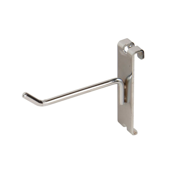 Grid Panel Hooks Chrome Box of 96 - ExecuSystems 