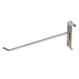 Grid Panel Hooks Box of 96 in Assorted Sizes and Colors for Retail Display or Home Use - ExecuSystems 