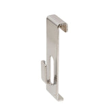 Grid Panel Hooks Box of 96 in Assorted Sizes and Colors for Retail Display or Home Use - ExecuSystems 