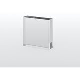 Acrylic Block Sign Holder - ExecuSystems 