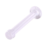 Pipeline Wall Mount 10 Inch Face Out for Retail or Home Use - ExecuSystems