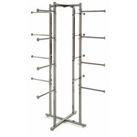 Retail Lingerie Display Racks - ExecuSystems 