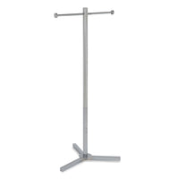 Shopping Bag Rack with 2 Arms - ExecuSystems 