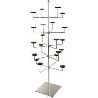 Floor Standing Millinery Tree - ExecuSystems 