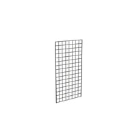 Grid Panels - Black Set of 3 - ExecuSystems 