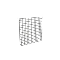 Grid Panels - Black Set of 3 - ExecuSystems 