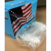 Authentic Patriot 5" Super Circle Locking Security Loops Box of 5000 - ExecuSystems 