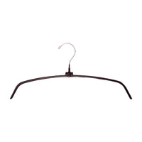 Non-Slip Hanger Case of 100 - ExecuSystems 