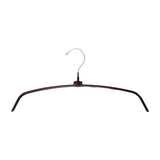 Non-Slip Hanger Case of 100 - ExecuSystems 